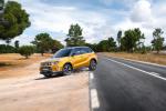 Suzuki Vitara 2018 года (WW)